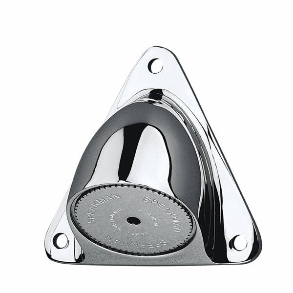Speakman S-2460 Solid Brass Wall Mount Showerhead