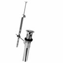 Speakman S-3357 Pop-Up Drain