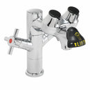 Speakman SEF-1850 Eyesaver Eye Wash Faucet Combination Single Post Laboratory Faucet