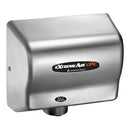 American Dryer CPC9-SS Cold Plasma Hand Dryer, Stainless Steel, Universal Voltage