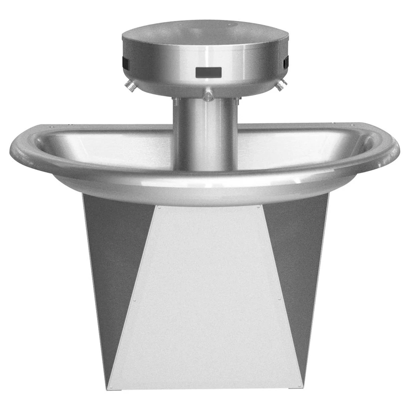 Bradley SN2023 Sentry Washfountain, 36