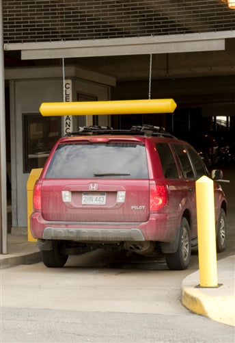 Eagle 5" Clearance Bar, Model 1780