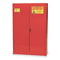 Eagle 30 Gal. Paint & Ink Aerosol Can Safety Storage Cabinet w/ Two Door Self-Closing Five Shelves, Model: PI-7710