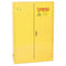 Eagle 60 Gal. Paint & Ink Standard Safety Storage Cabinet w/ Two Door Self-Closing Five Shelves, Model: YPI-4510