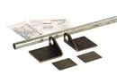 Eagle Fixed Poly Dock Plate Installation Kit, Model 1796KIT