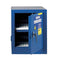 Eagle 60 Gal. Acid & Corrosive Standard Safety Storage Cabinet w/ Two Door Self-Closing Two Shelves,  Model: CRA-6010