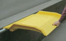 Eagle Fixed Poly Dock Plate for Hand Trucks, Model 1796