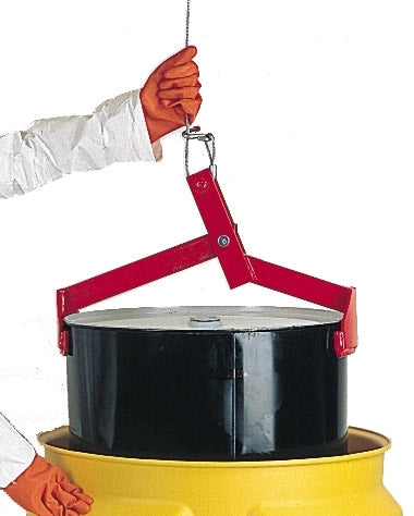 Eagle Spill Containment - Drum Lifter, Model 1954