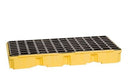Eagle Spill Containment - 2 Drum Modular Platform Unit, Model 1632