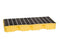 Eagle Spill Containment - 2 Drum Modular Platform Unit, Model 1632