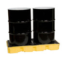Eagle Spill Containment - 2 Drum Modular Platform Unit, Model 1632