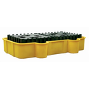 Eagle Spill Containment - Double Tub Only for 1684, Model 1681-2X