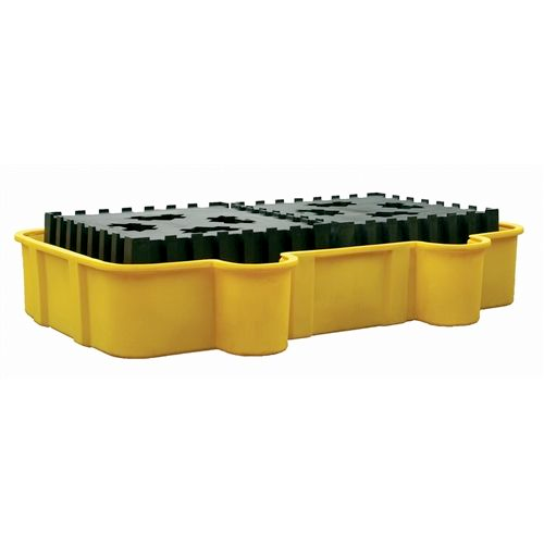 Eagle Spill Containment - Double Tub Only for 1684, Model 1681-2X