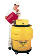 Eagle Spill Containment - 1 Drum Containment Unit, Model 1612