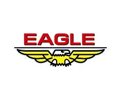 Eagle Replacement Chain Kit-Black, Model 1719BLK