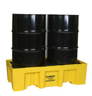 Eagle Spill Containment - 2 Drum Containment Pallet, Model 1620