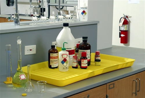 Eagle Spill Containment - Containment Utility Tray, Model 1677