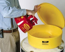 Eagle Spill Containment - Drum Funnel w/Screen, Model 1662