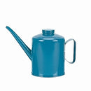 Eagle Oilers, 4 Pint Blue Steel - Tallow Pot, Model 211