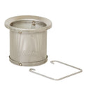 Eagle Parts & Accessories,  SCREEN for Stainless Disposal Cans, Model S-37