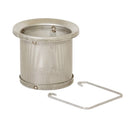 Eagle Parts & Accessories,  SCREEN for Poly Disposal Cans, Model S-69