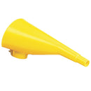 Eagle Parts & Accessories,  9" POLYETHYLENE FUNNEL for Metal Type I Cans, Model F-15