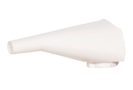 Eagle Parts & Accessories,  9" POLYETHYLENE FUNNEL for Poly Type I Cans, Model F-16