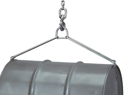 Eagle Spill Containment - Horizontal Drum Sling, Model 1958