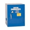 Eagle 12 Gal. Acid & Corrosive Storage Cabinet w/ One Manual Door & One Shelf,  Model: CRA-1925