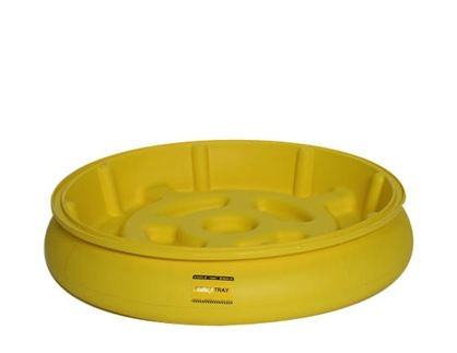 Eagle Spill Containment - Drum Tray, Model 1614