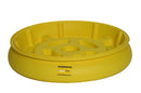 Eagle Spill Containment - Drum Tray, Model 1614