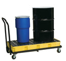 Eagle Spill Containment - Mobile Spill Control Platform, Model 1637