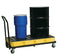 Eagle Spill Containment - Mobile Spill Control Platform, Model 1637