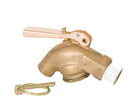 Eagle Parts & Accessories,  BRASS FAUCET, Model 1974-B