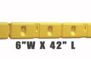 Eagle 6" Wall Protector (Set of 2), Model 1726