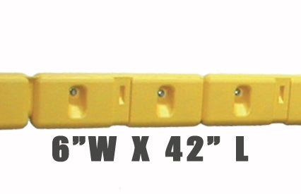 Eagle 6" Wall Protector (Set of 2), Model 1726