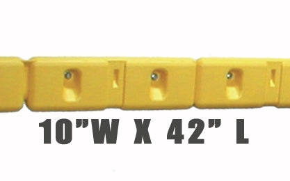 Eagle 8" Wall Protector (Set of 2), Model 1728