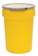 Eagle 30 Gal Lab Pack w/Metal Lever-Lock Ring, Model 1601M