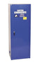 Eagle 24 Gal. Acid & Corrosive Safety Storage Cabinet w/ One Self-Closing Door & Three Shelves,  Model: CRA-2310