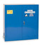 Eagle 30 Gal. Acid & Corrosive Standard Safety Cabinet w/ One Sliding Door,  Model: CRA-30
