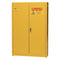 Eagle 30 Gal. Paint & Ink Aerosol Can Safety Storage Cabinet w/ Two Door Manual Five Shelves, Model: YPI-77