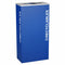 Ex-Cell Kaiser Kaleidoscope Collection XL Rectangular 17-gal recycling receptacle - RC-KD17-RRYX