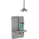 Haws 8356WCDD AXION MSR Barrier-Free Recessed Shower and Eye Face Wash
