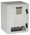 Justrite Solid Poly Counter Top Acid Cabinet - 24004