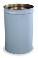 Justrite Drum, 30 G - 26014