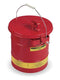 Justrite Tank, Portable Mixing - 27705