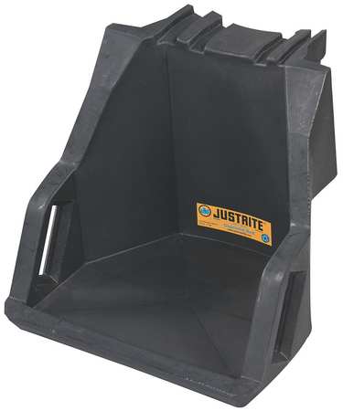 Justrite Drum Workstation Shelf - 28671
