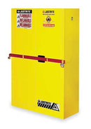 Justrite 45 G Sc Hi Sec Bac W/ Dra - SC29884Y