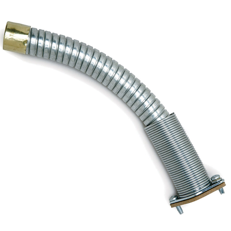 Justrite Safety Can Flexible Hose, 9 Inch - 11077
