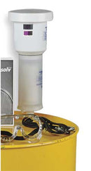 Justrite Aersolv Combo Filter - 28224